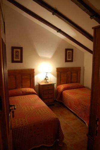 Casa Rural San Anton