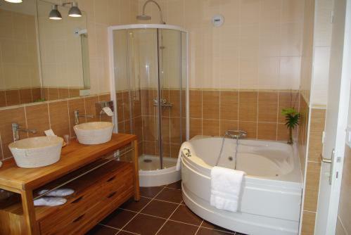 Hotel Beaus�jour