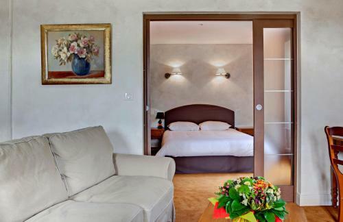 Hotel Beaus�jour