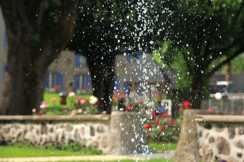 Hotel Beaus�jour