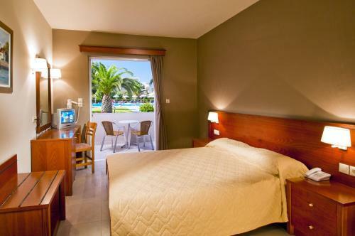 Hotel Esperia