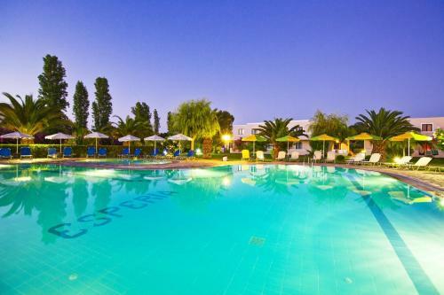 Hotel Esperia