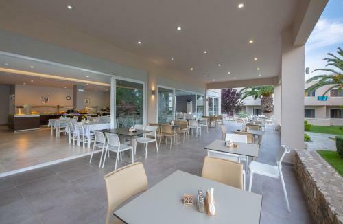 Hotel Esperia