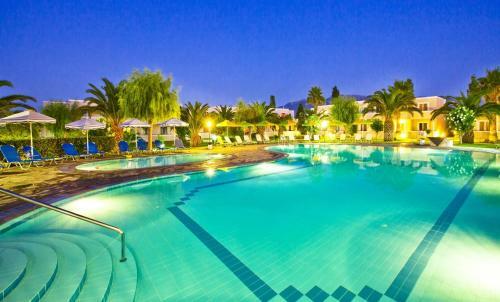Hotel Esperia