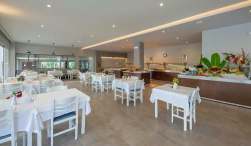 Hotel Esperia