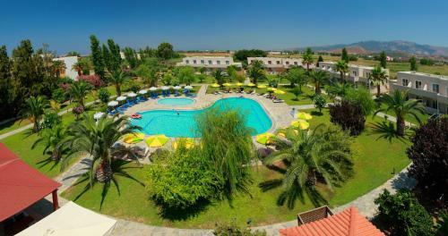 Hotel Esperia