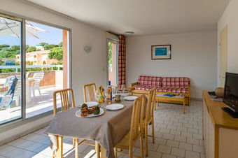 Apartamento Lagrange Classic Villa Barbara