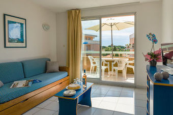 Apartamento Lagrange Classic Villa Barbara