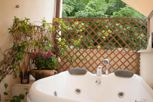 Bed & Breakfast A Casa Di Grazia