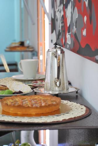 Bed & Breakfast A Casa Di Grazia