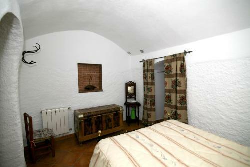 Agroturismo Cuevas Olmos
