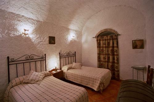 Agroturismo Cuevas Olmos