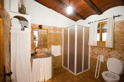Agroturismo Cuevas Olmos