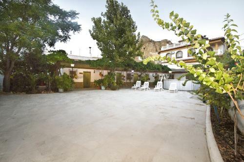 Agroturismo Cuevas Olmos