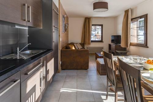 Aparthotel Lagrange Prestige Les Fermes Emiguy