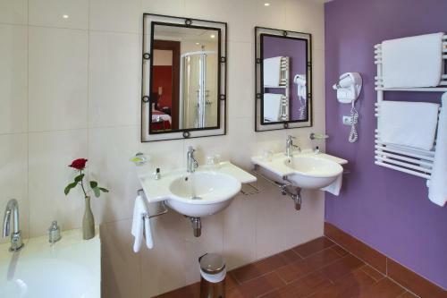 Hotel Le Clos Rebillotte