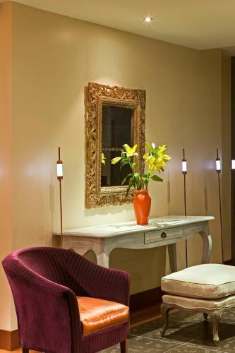 Hotel Le Clos Rebillotte