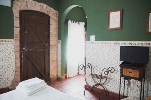 Agroturismo Finca El Carpintero