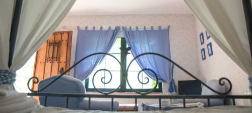 Agroturismo Finca El Carpintero