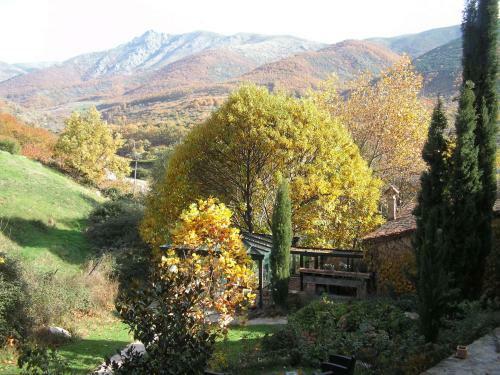 Agroturismo Finca El Carpintero