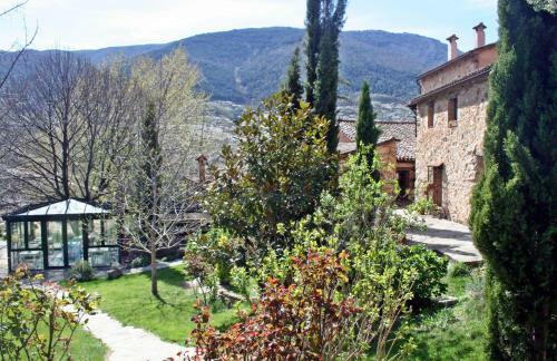 Agroturismo Finca El Carpintero