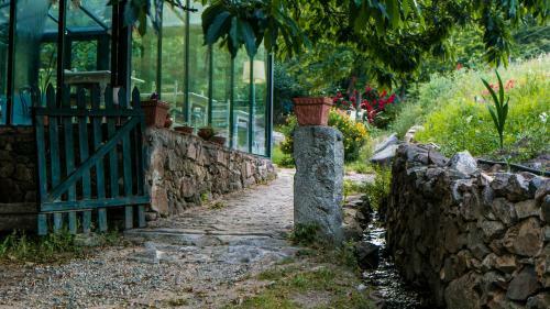 Agroturismo Finca El Carpintero