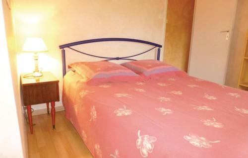 Holiday Home Quettehou Rue Du Buissonnet