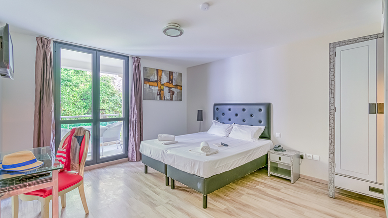 Apartamento Adonis Carry Le Rouet - Adriana