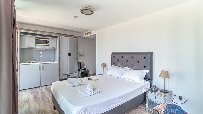 Apartamento Adonis Carry Le Rouet - Adriana