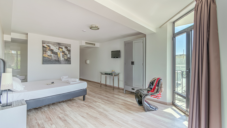 Apartamento Adonis Carry Le Rouet - Adriana