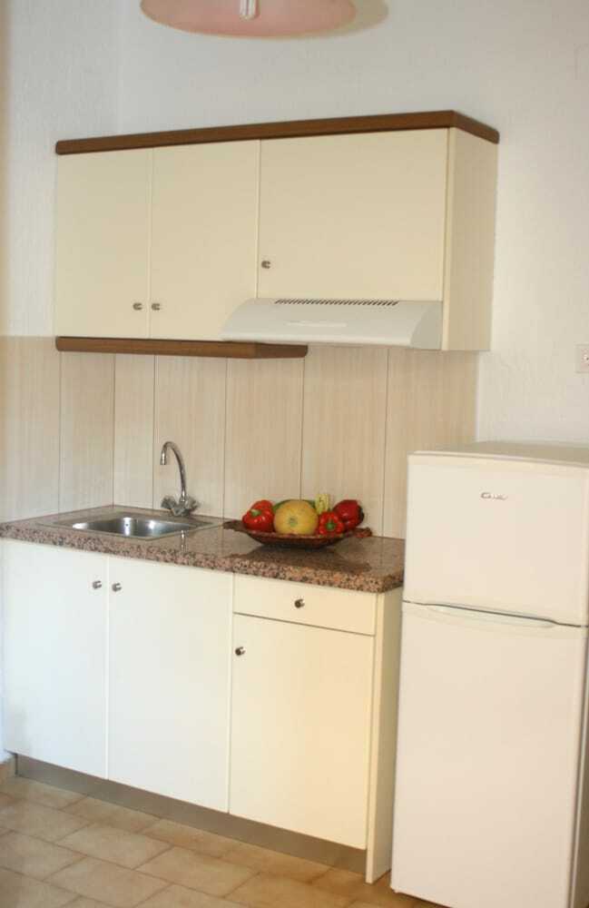 Orion Apartments