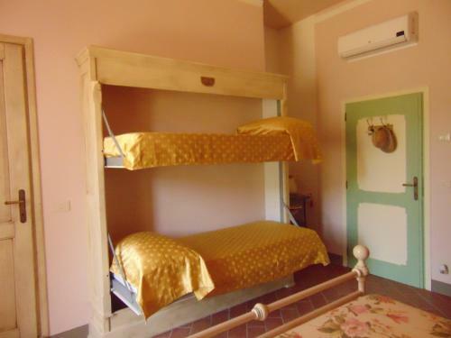 Bed & Breakfast Locanda Del Grillo