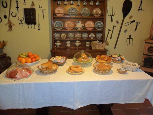 Bed & Breakfast Locanda Del Grillo