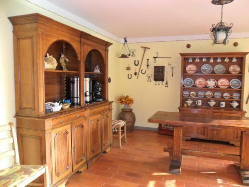 Bed & Breakfast Locanda Del Grillo