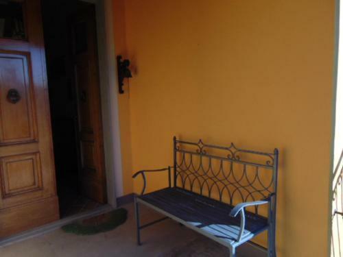 Bed & Breakfast Locanda Del Grillo