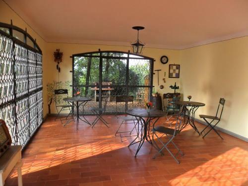 Bed & Breakfast Locanda Del Grillo