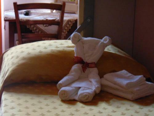 Bed & Breakfast Locanda Del Grillo
