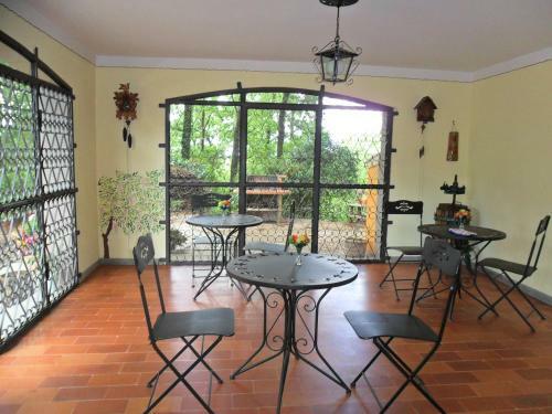 Bed & Breakfast Locanda Del Grillo