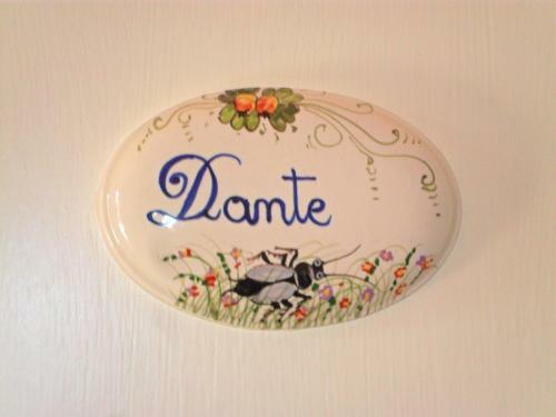 Bed & Breakfast Locanda Del Grillo
