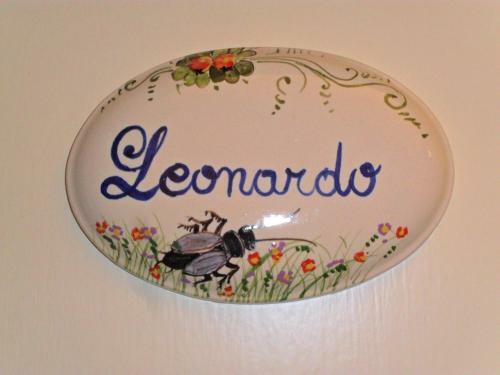 Bed & Breakfast Locanda Del Grillo