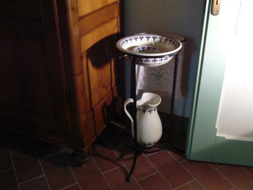 Bed & Breakfast Locanda Del Grillo