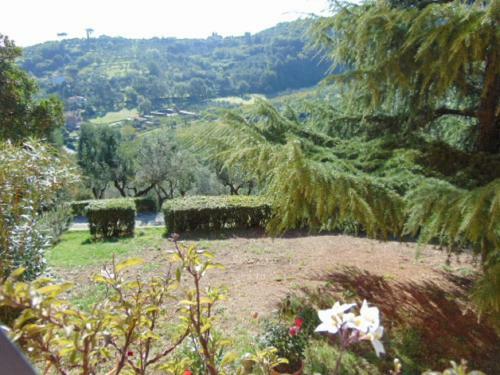 Bed & Breakfast Locanda Del Grillo