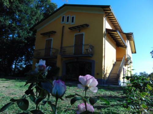 Bed & Breakfast Locanda Del Grillo