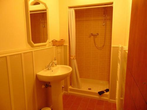 Bed & Breakfast Locanda Del Grillo