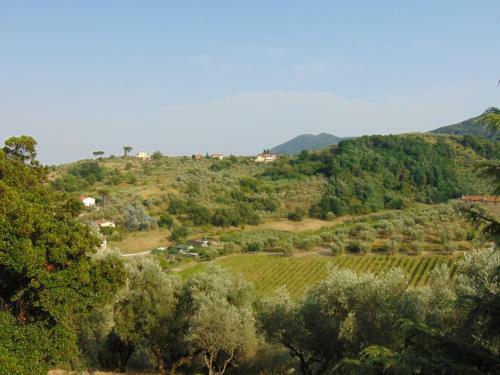 Bed & Breakfast Locanda Del Grillo