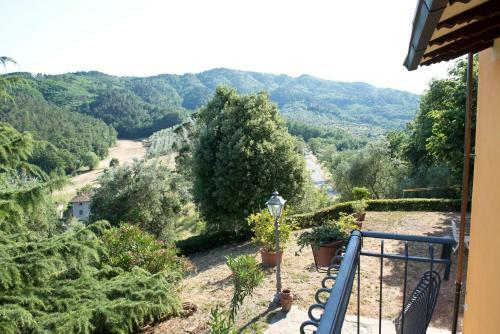 Bed & Breakfast Locanda Del Grillo