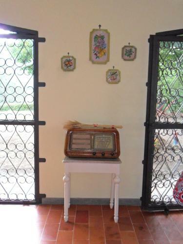 Bed & Breakfast Locanda Del Grillo
