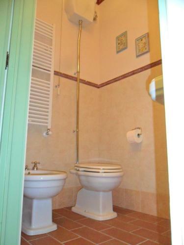 Bed & Breakfast Locanda Del Grillo