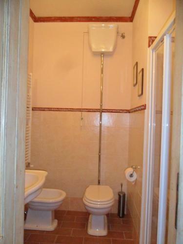 Bed & Breakfast Locanda Del Grillo