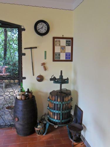 Bed & Breakfast Locanda Del Grillo